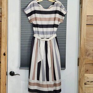 Vintage Tabby womens dress size 16